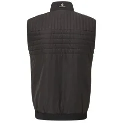 Oscar Jacobson Men's Hodgson Thermal Golf Gilet -Golf Shop 0083976 oscar jacobson mens hodgson thermal golf gilet