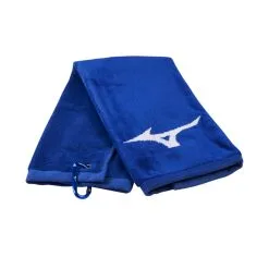 Mizuno RB Clip Trifold Golf Towel -Golf Shop 0083987 mizuno rb clip trifold golf towel