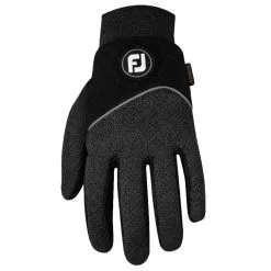 FootJoy Ladies WinterSof Golf Glove - Pair -Golf Shop 0084047 footjoy ladies wintersof golf glove pair