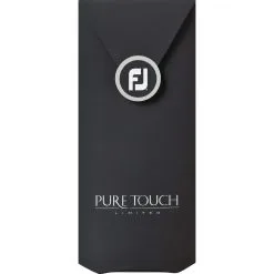 FootJoy Men's Pure Touch Golf Glove 9 FootJoy Men's Pure Touch Golf Glove -Golf Shop 0084126 footjoy mens pure touch golf glove