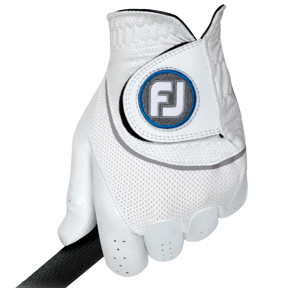 FootJoy Men's HyperFLX Golf Glove 3 FootJoy Men's HyperFLX Golf Glove