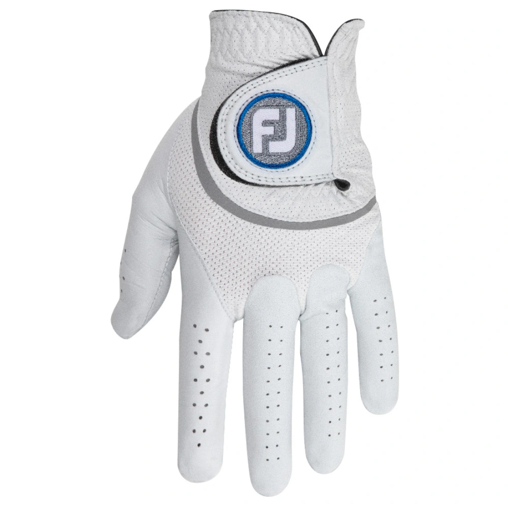 FootJoy Men's HyperFLX Golf Glove 4 FootJoy Men's HyperFLX Golf Glove - Image 2
