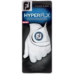 FootJoy Men's HyperFLX Golf Glove 9 FootJoy Men's HyperFLX Golf Glove -Golf Shop 0084130 footjoy mens hyperflx golf glove
