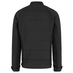 Original Penguin Men's Insulated Mixed Media 70's Golf Jacket -Golf Shop 0084169 original penguin mens insulated mixed media 70s golf jacket