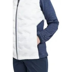 Abacus Ladies Elgin Hybrid Golf Jacket -Golf Shop 0084278 abacus ladies elgin hybrid golf jacket