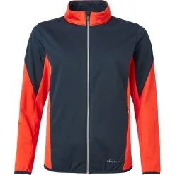 Abacus Ladies Dornoch Softshell Golf Jacket