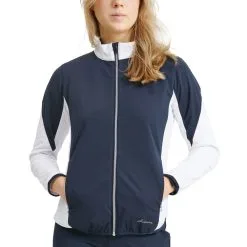 Abacus Ladies Dornoch Softshell Golf Jacket -Golf Shop 0084281 abacus ladies dornoch softshell golf jacket