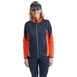 Abacus Ladies Dornoch Softshell Golf Jacket -Golf Shop 0084282 abacus ladies dornoch softshell golf jacket
