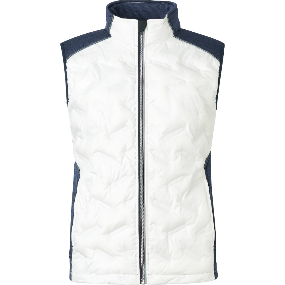 Abacus Ladies Elgin Hybrid Golf Vest 6 Abacus Ladies Elgin Hybrid Golf Vest - Image 4