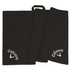 Callaway Microfiber Golf Towel