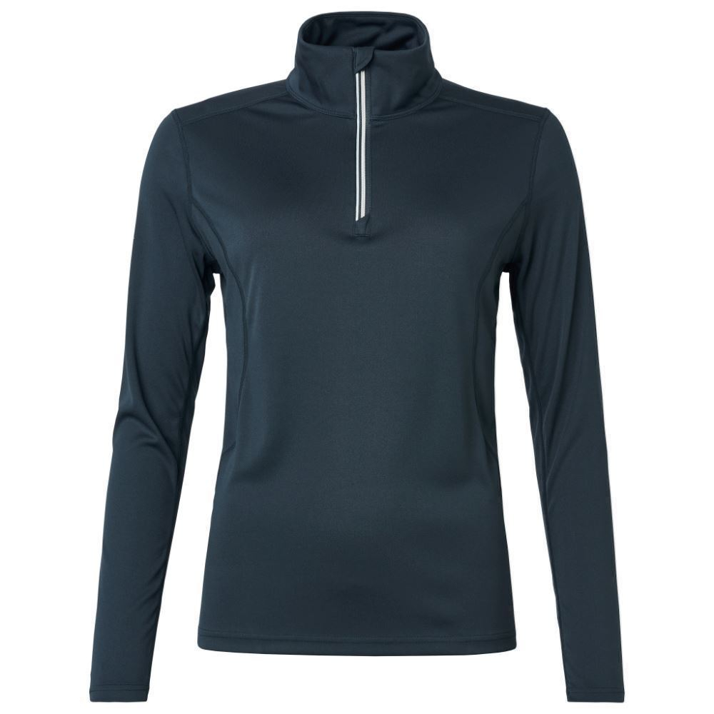 Abacus Ladies Tenby 1/4-Zip Golf Midlayer 5 Abacus Ladies Tenby 1/4-Zip Golf Midlayer - Image 3