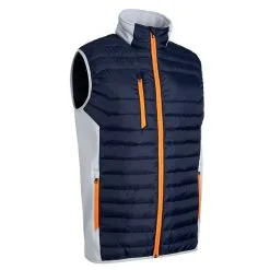Sunderland Men's Anton Golf Gilet 13 Sunderland Men's Anton Golf Gilet -Golf Shop 0084316 sunderland mens anton golf gilet