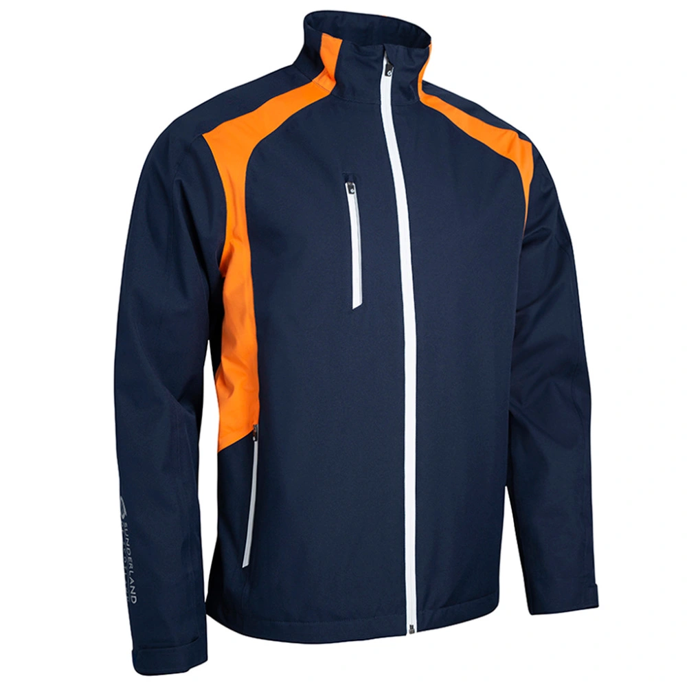 Sunderland Men's Valberg Waterproof Golf Jacket 8 Sunderland Men's Valberg Waterproof Golf Jacket - Image 6