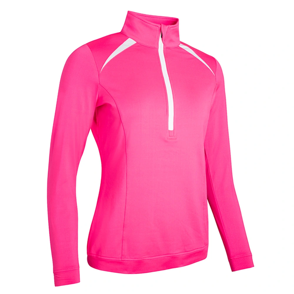Sunderland Ladies Arosa Golf Midlayer 7 Sunderland Ladies Arosa Golf Midlayer - Image 5