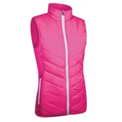 Sunderland Ladies Tania Golf Gilet -Golf Shop 0084322 sunderland ladies tania golf gilet