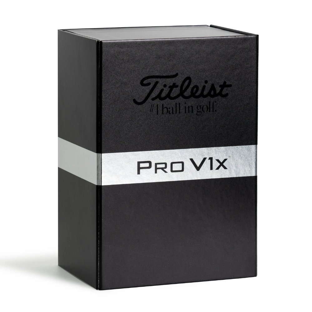 Titleist Pro V1x Double Dozen 3 Titleist Pro V1x Double Dozen