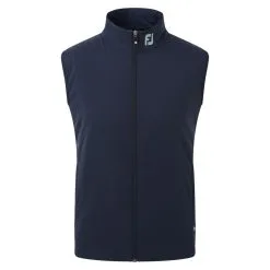 FootJoy Men's ThermoSeries Hybrid Golf Vest 8 FootJoy Men's ThermoSeries Hybrid Golf Vest -Golf Shop 0084525 footjoy mens thermoseries hybrid golf vest