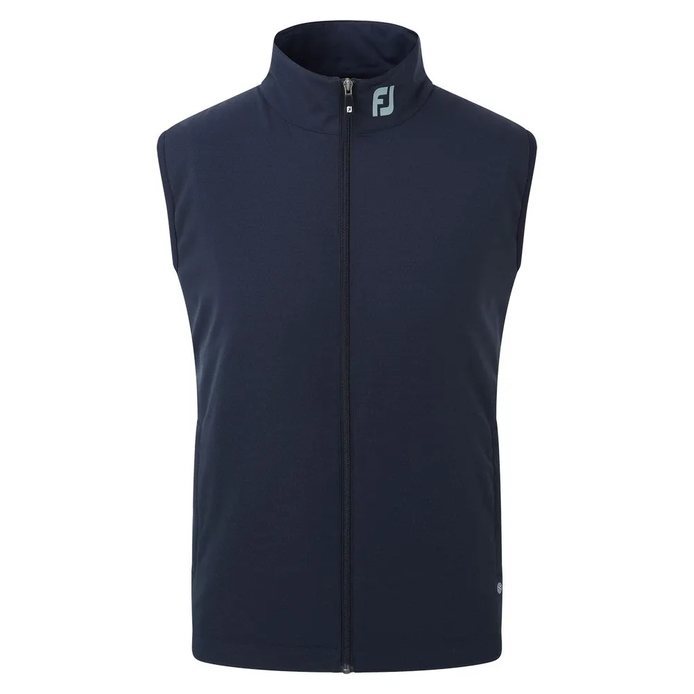 FootJoy Men's ThermoSeries Hybrid Golf Vest 5 FootJoy Men's ThermoSeries Hybrid Golf Vest - Image 3