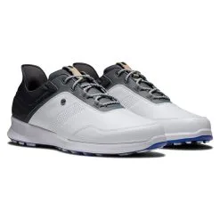 FootJoy Men's Stratos Golf Shoes -Golf Shop 0084534 footjoy mens stratos golf shoes