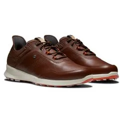 FootJoy Men's Stratos Golf Shoes -Golf Shop 0084541 footjoy mens stratos golf shoes