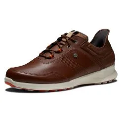 FootJoy Men's Stratos Golf Shoes -Golf Shop 0084544 footjoy mens stratos golf shoes