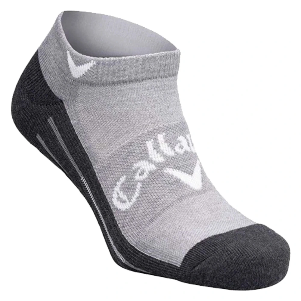 Callaway Opti-Dri Low Socks 3 Callaway Opti-Dri Low Socks