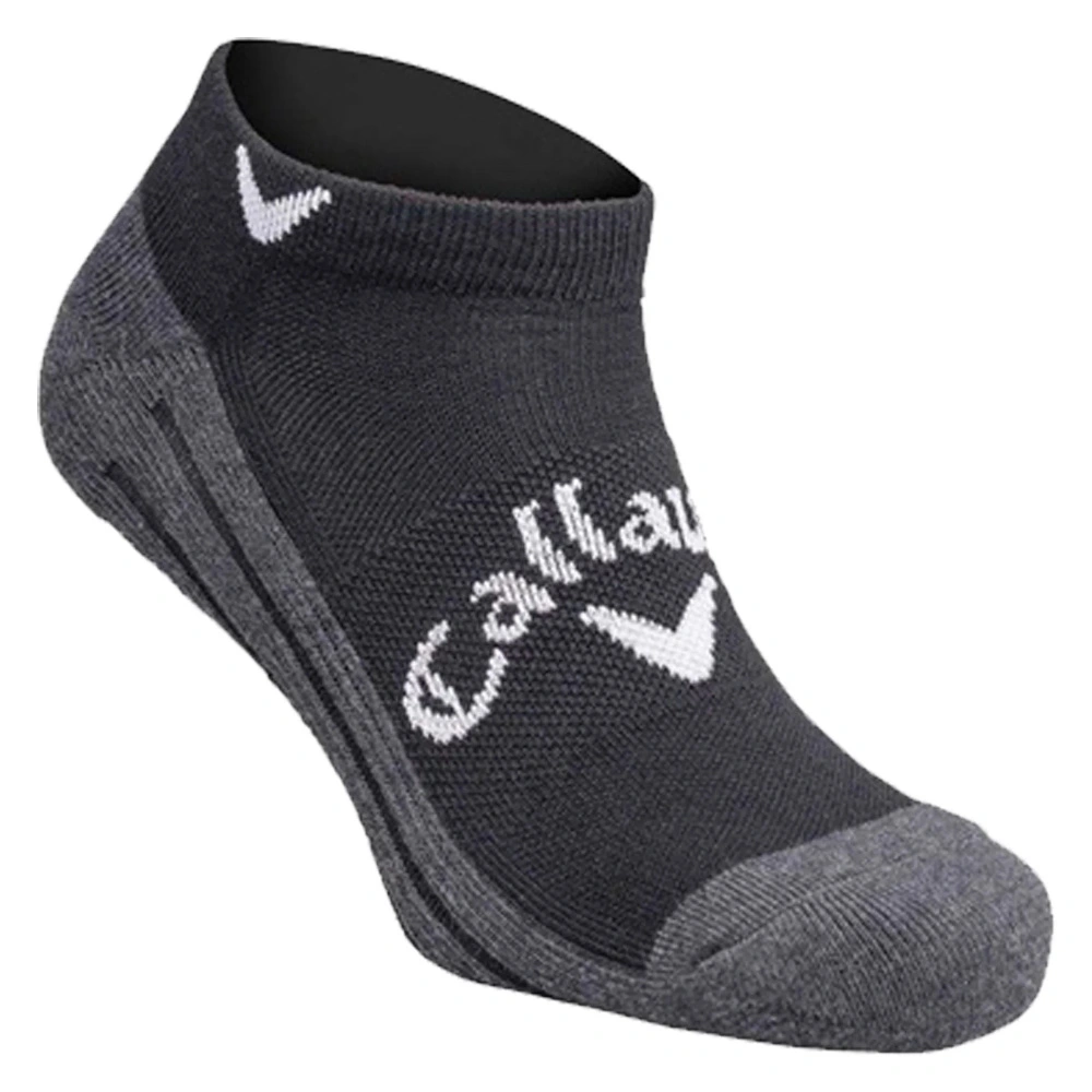 Callaway Opti-Dri Low Socks 4 Callaway Opti-Dri Low Socks - Image 2