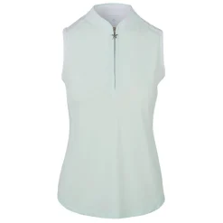 Swing Out Sister Golf Swing Out Sister Ladies Esme Sleeveless Golf Polo Shirt -Golf Shop 0084609 swing out sister ladies esme sleeveless golf polo shirt