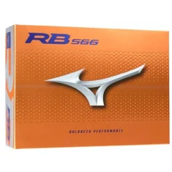 Mizuno RB 566 Golf Balls 9 Mizuno RB 566 Golf Balls -Golf Shop 0084631 mizuno rb 566 golf balls