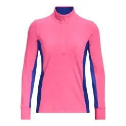 Under Armour Ladies Storm 1/2 Zip Golf Pullover 19 Under Armour Ladies Storm 1/2 Zip Golf Pullover -Golf Shop 0084638 under armour ladies storm 12 zip golf pullover