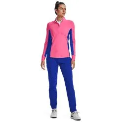 Under Armour Ladies Storm 1/2 Zip Golf Pullover 21 Under Armour Ladies Storm 1/2 Zip Golf Pullover -Golf Shop 0084640 under armour ladies storm 12 zip golf pullover