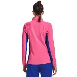 Under Armour Ladies Storm 1/2 Zip Golf Pullover 22 Under Armour Ladies Storm 1/2 Zip Golf Pullover -Golf Shop 0084641 under armour ladies storm 12 zip golf pullover