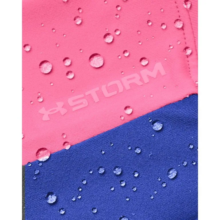 Under Armour Ladies Storm 1/2 Zip Golf Pullover 10 Under Armour Ladies Storm 1/2 Zip Golf Pullover - Image 9