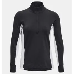 Under Armour Ladies Storm 1/2 Zip Golf Pullover 25 Under Armour Ladies Storm 1/2 Zip Golf Pullover -Golf Shop 0084644 under armour ladies storm 12 zip golf pullover