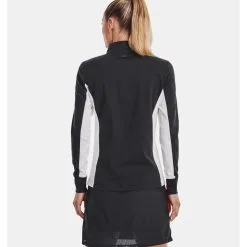 Under Armour Ladies Storm 1/2 Zip Golf Pullover 28 Under Armour Ladies Storm 1/2 Zip Golf Pullover -Golf Shop 0084647 under armour ladies storm 12 zip golf pullover