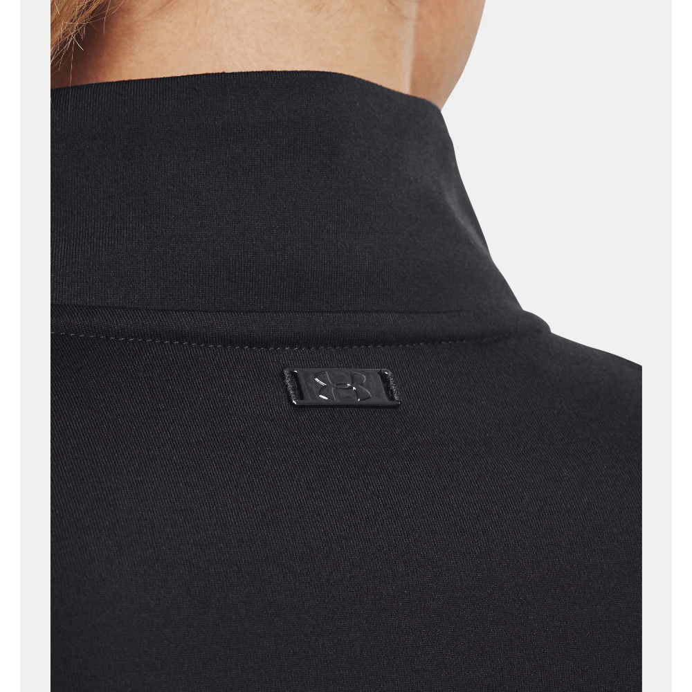 Under Armour Ladies Storm 1/2 Zip Golf Pullover 15 Under Armour Ladies Storm 1/2 Zip Golf Pullover - Image 14