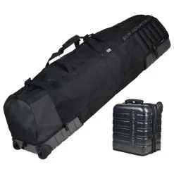 Sun Mountain Kube Travel Cover -Golf Shop 0084658 sun mountain kube travel cover