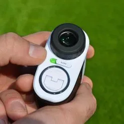 GolfBuddy Aim L10 Laser Rangefinder -Golf Shop 0084679 golfbuddy aim l10 laser rangefinder