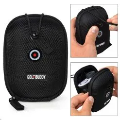 GolfBuddy Aim L10 Laser Rangefinder -Golf Shop 0084682 golfbuddy aim l10 laser rangefinder