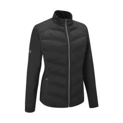 PING Apparel PING Ladies Oslo Primaloft III Golf Jacket -Golf Shop 0084716 ping ladies oslo primaloft iii golf jacket