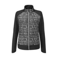 PING Apparel PING Ladies Pip Printed Hybrid Golf Jacket 11 PING Apparel PING Ladies Pip Printed Hybrid Golf Jacket -Golf Shop 0084719 ping ladies pip printed hybrid golf jacket