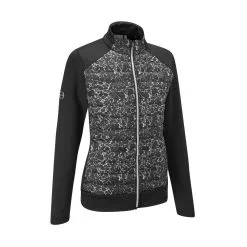 PING Apparel PING Ladies Pip Printed Hybrid Golf Jacket 13 PING Apparel PING Ladies Pip Printed Hybrid Golf Jacket -Golf Shop 0084721 ping ladies pip printed hybrid golf jacket