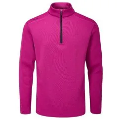 PING Apparel PING Men's Ramsey Golf Sweater -Golf Shop 0084722 ping mens ramsey golf sweater
