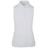 Swing Out Sister Golf Swing Out Sister Ladies Amelie Sleeveless Golf Polo Shirt