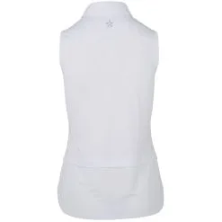 Golf Shop 16 Golf Shop -Golf Shop 0084738 swing out sister ladies amelie sleeveless golf polo shirt