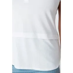 Swing Out Sister Golf Swing Out Sister Ladies Amelie Sleeveless Golf Polo Shirt -Golf Shop 0084742 swing out sister ladies amelie sleeveless golf polo shirt