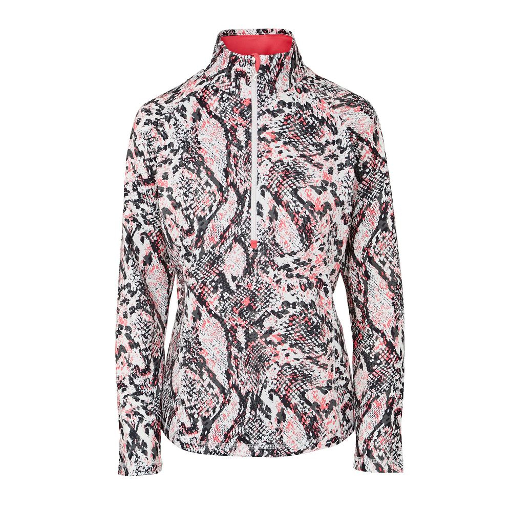 Swing Out Sister Golf Swing Out Sister Ladies Mimosa Golf Midlayer 10 Swing Out Sister Golf Swing Out Sister Ladies Mimosa Golf Midlayer - Image 8