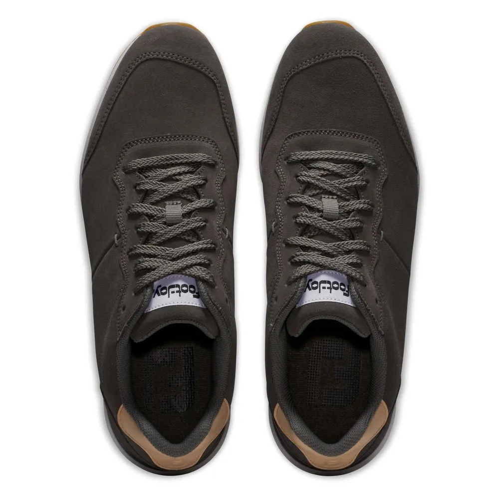 FootJoy Men's Contour Jogger Golf Shoes 8 FootJoy Men's Contour Jogger Golf Shoes - Image 6