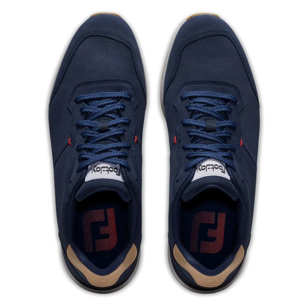 FootJoy Men's Contour Jogger Golf Shoes 15 FootJoy Men's Contour Jogger Golf Shoes - Image 13