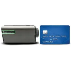 GolfBuddy Aim Quantum Premium Pocket Laser Rangefinder 13 GolfBuddy Aim Quantum Premium Pocket Laser Rangefinder -Golf Shop 0085027 golfbuddy aim quantum premium pocket laser rangefinder